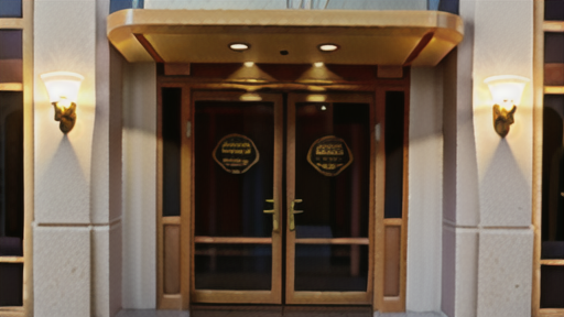 スタットラーのホテル経営革新