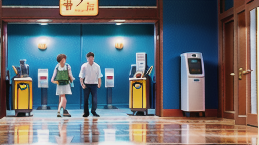 バゲージ・ハンドリングの役割