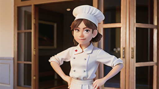 スーシェフの給与