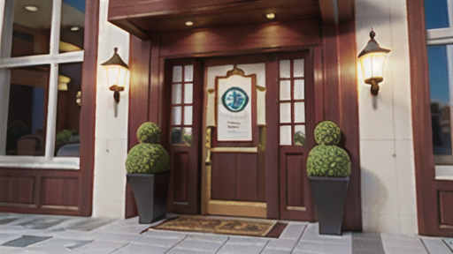 政府登録旅館・ホテルのメリット