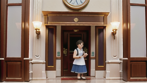 ホテルメイドの求人情報