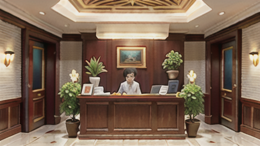 インディビ(個人旅客。)への対応