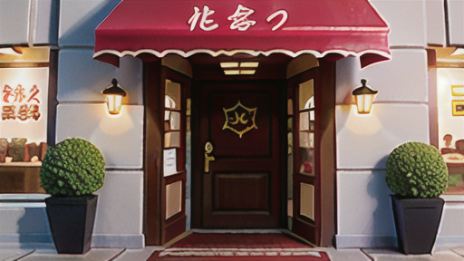 セルフサービス方式の導入