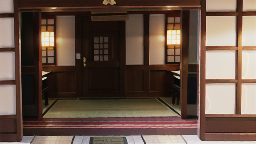 旅館業法について