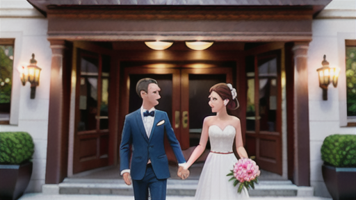 ルーフトップレストランで結婚式をする際のポイント