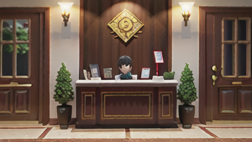 ティーラウンジの魅力とは？