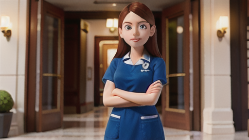 レストラン・マネージャーの主な仕事