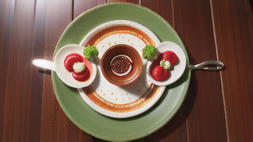 プラッターサービスに適した料理とは？
