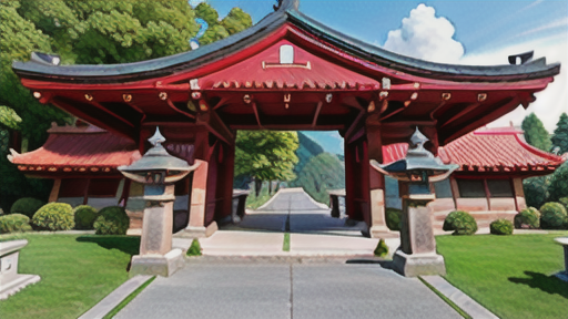 友志良賀の神事と儀礼