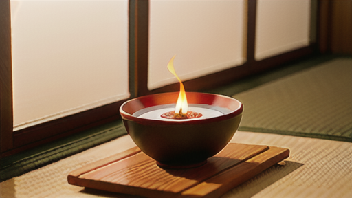 茶懐石における強肴