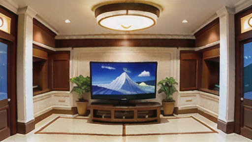 ペイ・テレビのメリット
