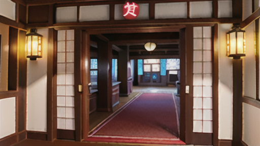 割烹旅館が人気の理由